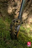 RFB Skull Cutlass-GoblinSmith