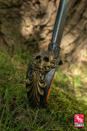 RFB Skull Cutlass-GoblinSmith