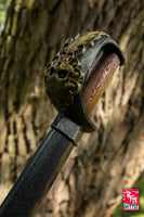 RFB Skull Cutlass-GoblinSmith