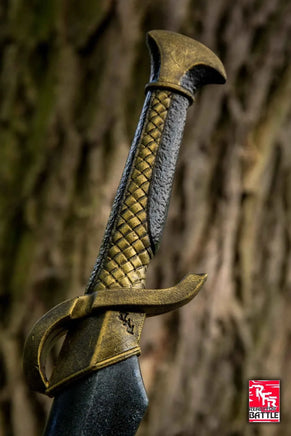 RFB Braided Elven Sword-GoblinSmith