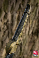 RFB Braided Elven Sword-GoblinSmith