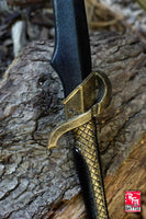 RFB Braided Elven Sword-GoblinSmith