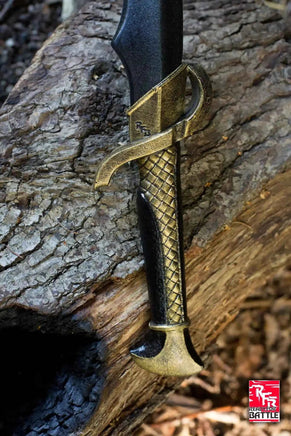 RFB Braided Elven Sword-GoblinSmith