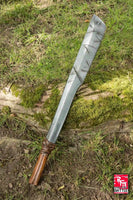 RFB Choppa - 29.5 in-GoblinSmith