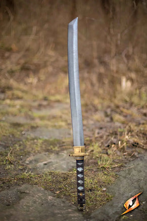 Katana - Hybrid-GoblinSmith