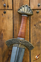 Viking Sword - PU-GoblinSmith