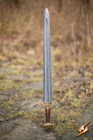 Viking Sword - PU-GoblinSmith