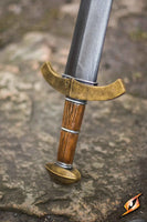 Squire Sword-GoblinSmith
