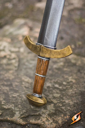 Squire Sword-GoblinSmith
