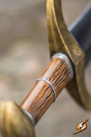 Squire Sword-GoblinSmith