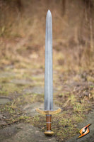 Squire Sword-GoblinSmith