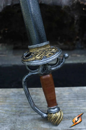 Small Sword-GoblinSmith
