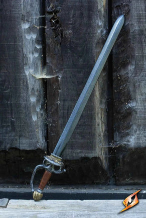 Small Sword-GoblinSmith