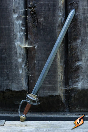 Small Sword-GoblinSmith