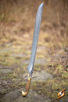 Elven Sword-GoblinSmith