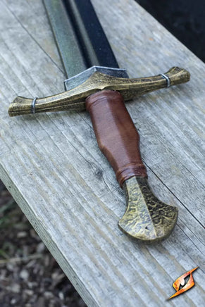 Ranger Sword-GoblinSmith