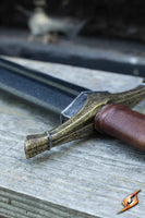 Ranger Sword-GoblinSmith