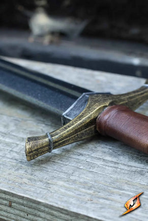 Ranger Sword-GoblinSmith