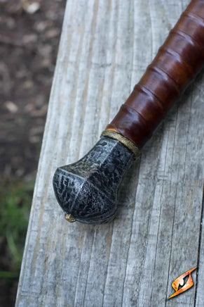 Footman Sword-GoblinSmith