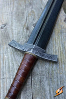 Footman Sword-GoblinSmith