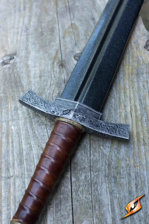 Footman Sword-GoblinSmith