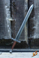 Footman Sword-GoblinSmith