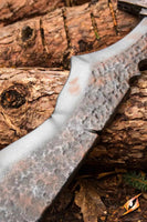Orc Cleaver-GoblinSmith