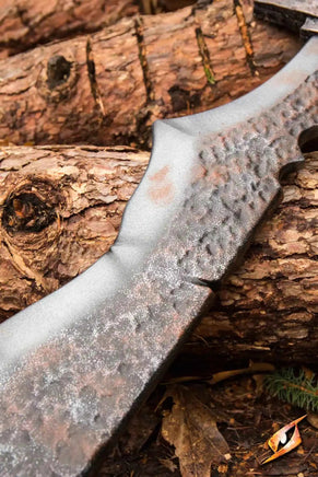 Orc Cleaver-GoblinSmith