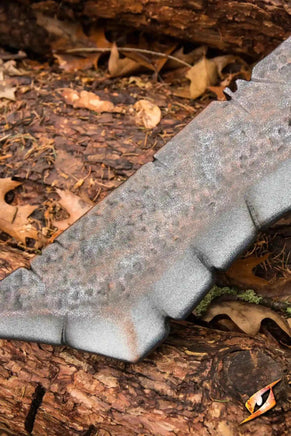 Orc Cleaver-GoblinSmith