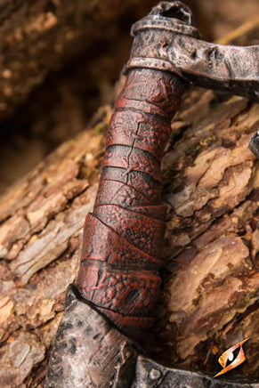 Orc Cleaver-GoblinSmith