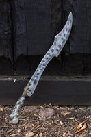 Bone Scimitar-GoblinSmith