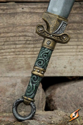 Jade Dao-GoblinSmith