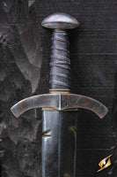 Battleworn Squire Sword-GoblinSmith