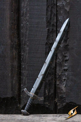 Battleworn Squire Sword-GoblinSmith