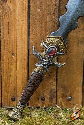 Royal Elf Sword-GoblinSmith