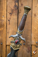 Royal Elf Sword-GoblinSmith