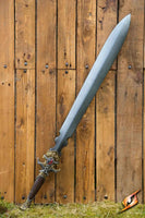 Royal Elf Sword-GoblinSmith