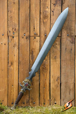 Royal Elf Sword-GoblinSmith