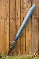 Royal Elf Sword-GoblinSmith
