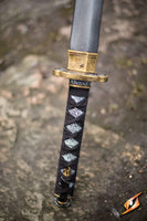 Katana - Hybrid-GoblinSmith