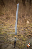 Katana - Hybrid-GoblinSmith