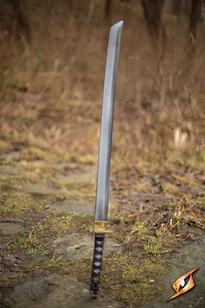 Katana - Hybrid-GoblinSmith
