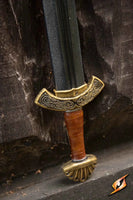 Viking Sword - PU-GoblinSmith
