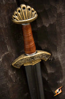 Viking Sword - PU-GoblinSmith