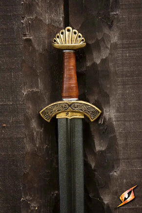 Viking Sword - PU-GoblinSmith