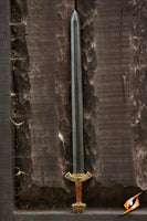 Viking Sword - PU-GoblinSmith