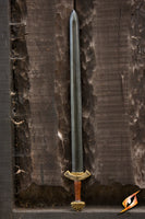 Viking Sword - PU-GoblinSmith