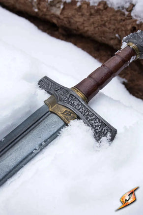 Crusader-GoblinSmith