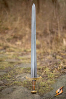 Squire Sword-GoblinSmith