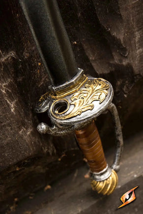 Small Sword-GoblinSmith